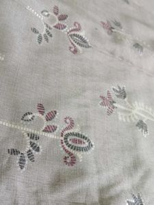Floral Print Kurta