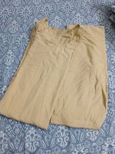 Women's Ethnic Kurta Set