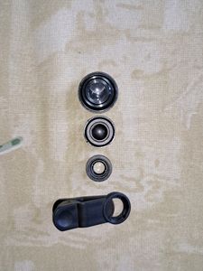 Mobile Lens