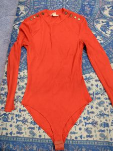 Bodysuit