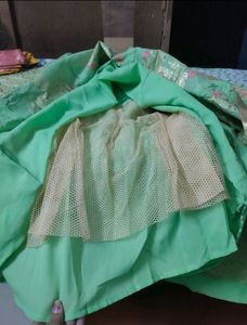boutique designed BANARASI lehenga set