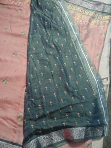 Exquisite Indian Saree