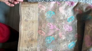 new monga silk brocade paithani