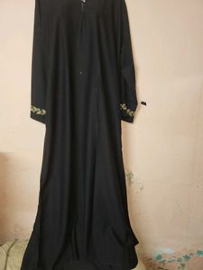 summer friendly abaya college girl