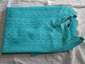 net stylish kurti
