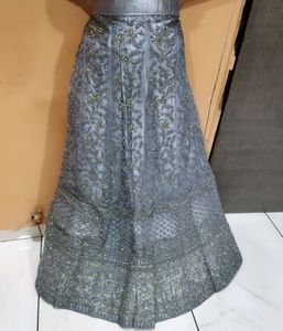 Lehenga Choli