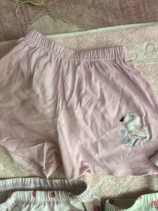 kids cloth set