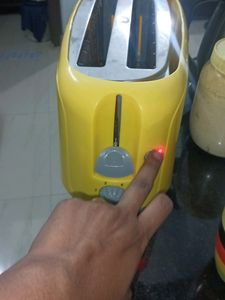 Prestige Toaster