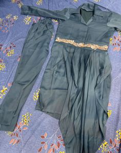 Elegant cord set