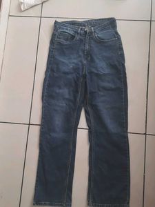 Graphic Tee &amp; Jeans Set