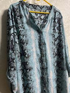 Elegant Kurti For (women’s)