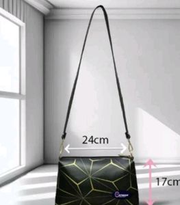 New Fancy Slingbag