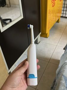 Oral-B Electric Toothbrush