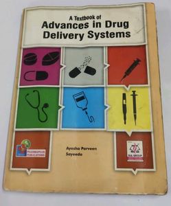 Advances in Drug Delivery Systems