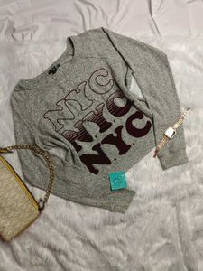 ✨NYC Graphic Top✨