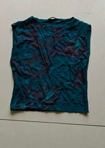 original SISLEY top