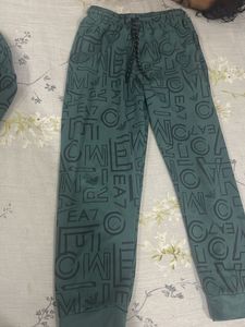 Emporio Armani EA7 Tracksuit Set