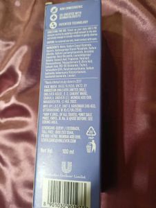 Acne-squad Face Wash