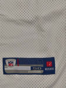 Peyton Manning Colts Reebok NFL Jersey