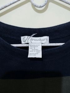Dressbarn Sweater Sweatshirt Pullover Cardigan
