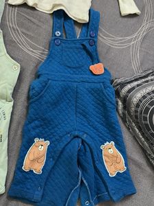 combo for baby