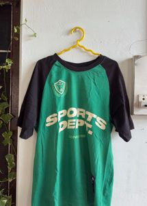 Bonkers tee