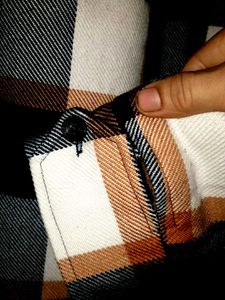 ⛄⛄⛄👔 woolen shirt