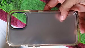 One piece Iphone 14 cover