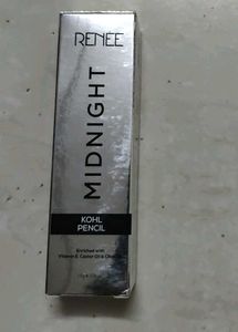 RENEE Midnight Kohl Pencil