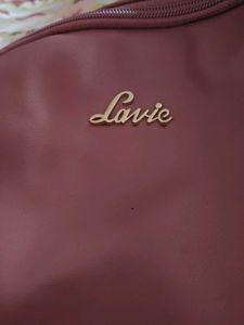 Lavie Quilted Backpack