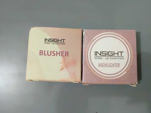 All Insights Cosmetic Products