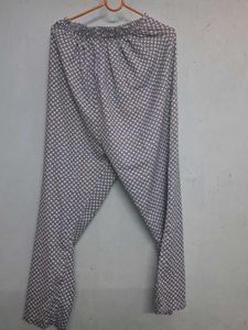 Stylish Printed cordset