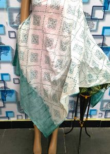Elegant Printed Dupatta beautiful look attract