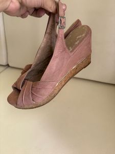 Womens Wedge Sandals