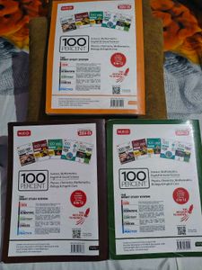 Class 9 Foundation Course Books