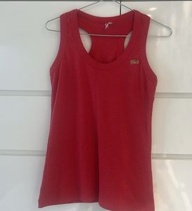 Rose Tank Top