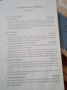rs aggarwal secondary math