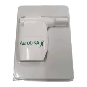 Oscillating Positive Expiratory Pressure Device