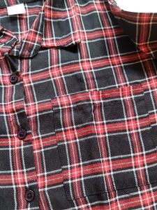 Checks Shirt