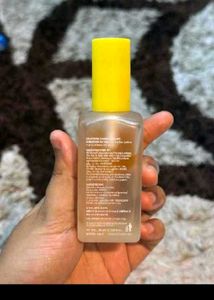 Hyphen Double Shot Radiance-Lift Serum new