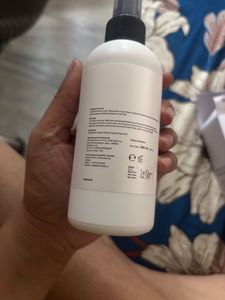 Hydrating Face &amp; Body Mist