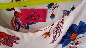 Lucky charm L size