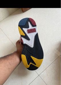 Puma RS-X Original limited Edition Sneakers