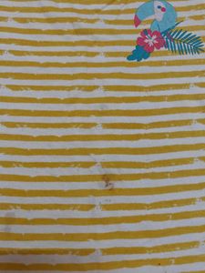 3 Pieces of Cute Girls' T-Shirt Bundle