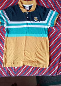 Boys' T Shirt