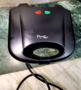 Prestige Sandwich Toaster 🥪