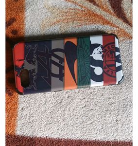 Collage Phone Case