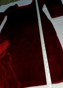 velvet suite 32 size