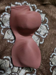 Maude Tube Underwire Bra