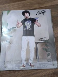 Sooti Men's Graphic T-Shirt XXL